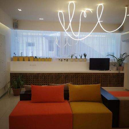 Ayhan Hotel Aqtöbe Luaran gambar