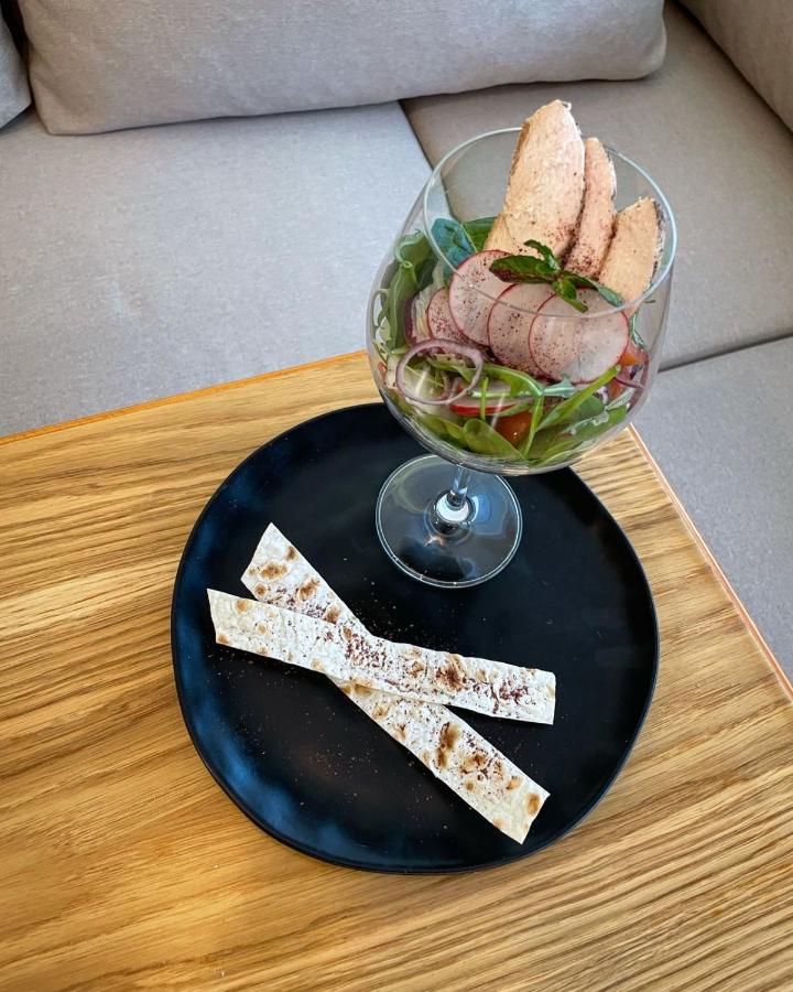 Ayhan Hotel Aqtöbe Luaran gambar