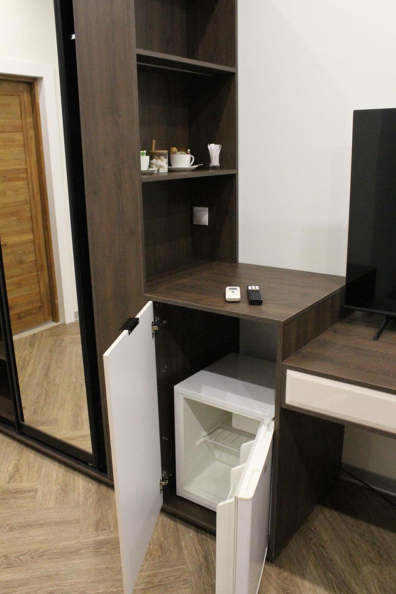 Ayhan Hotel Aqtöbe Luaran gambar