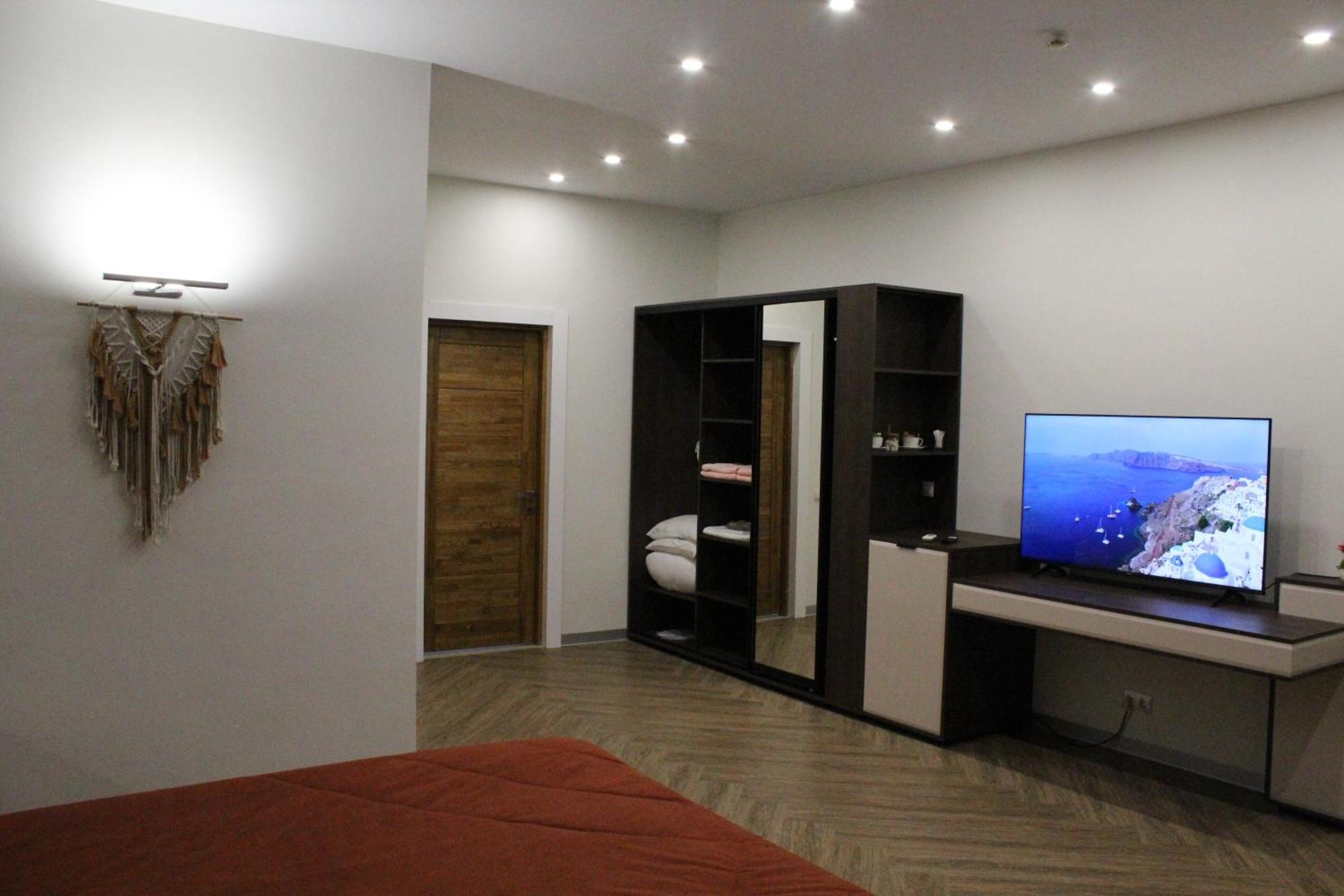 Ayhan Hotel Aqtöbe Luaran gambar