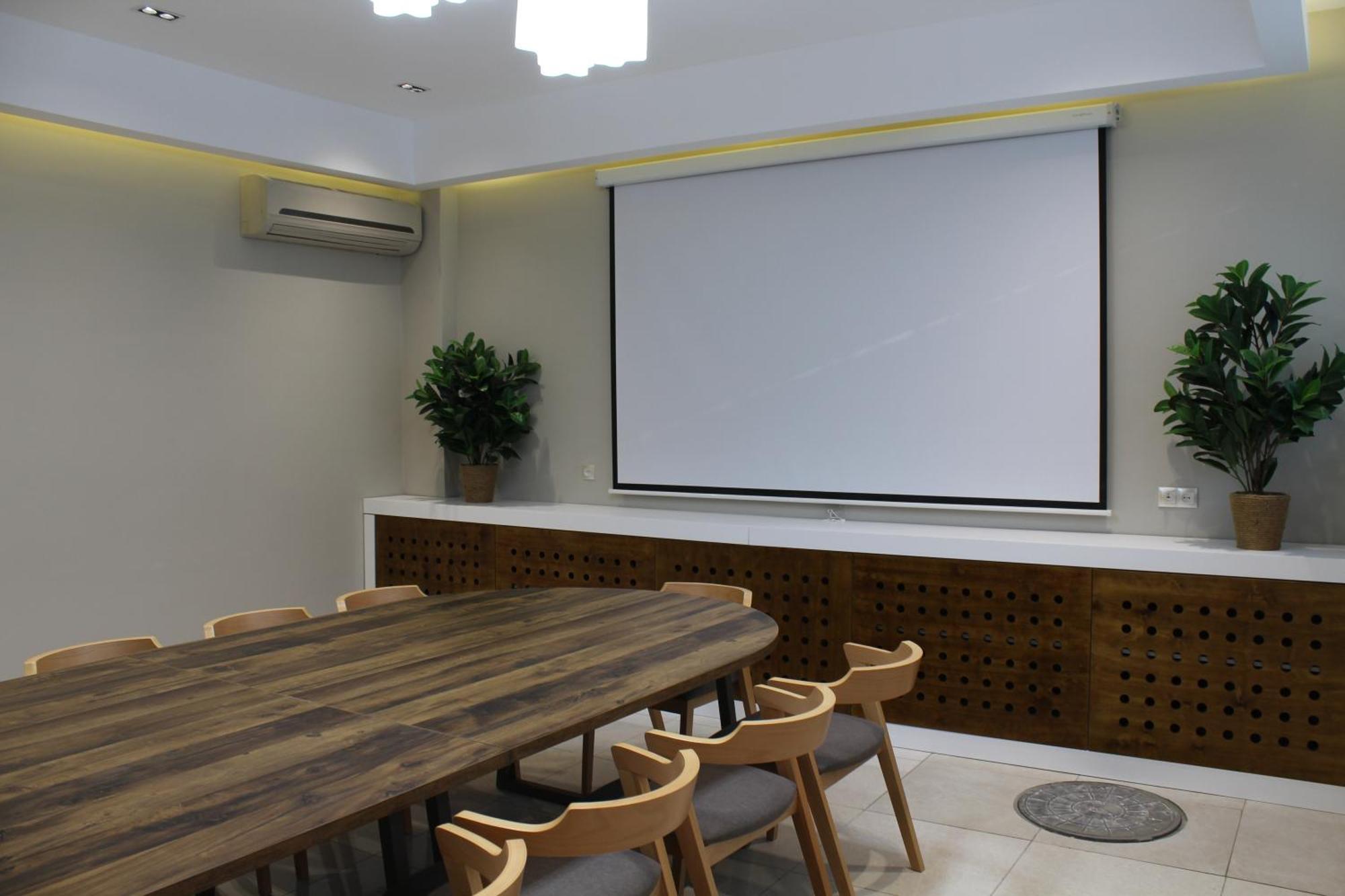 Ayhan Hotel Aqtöbe Luaran gambar