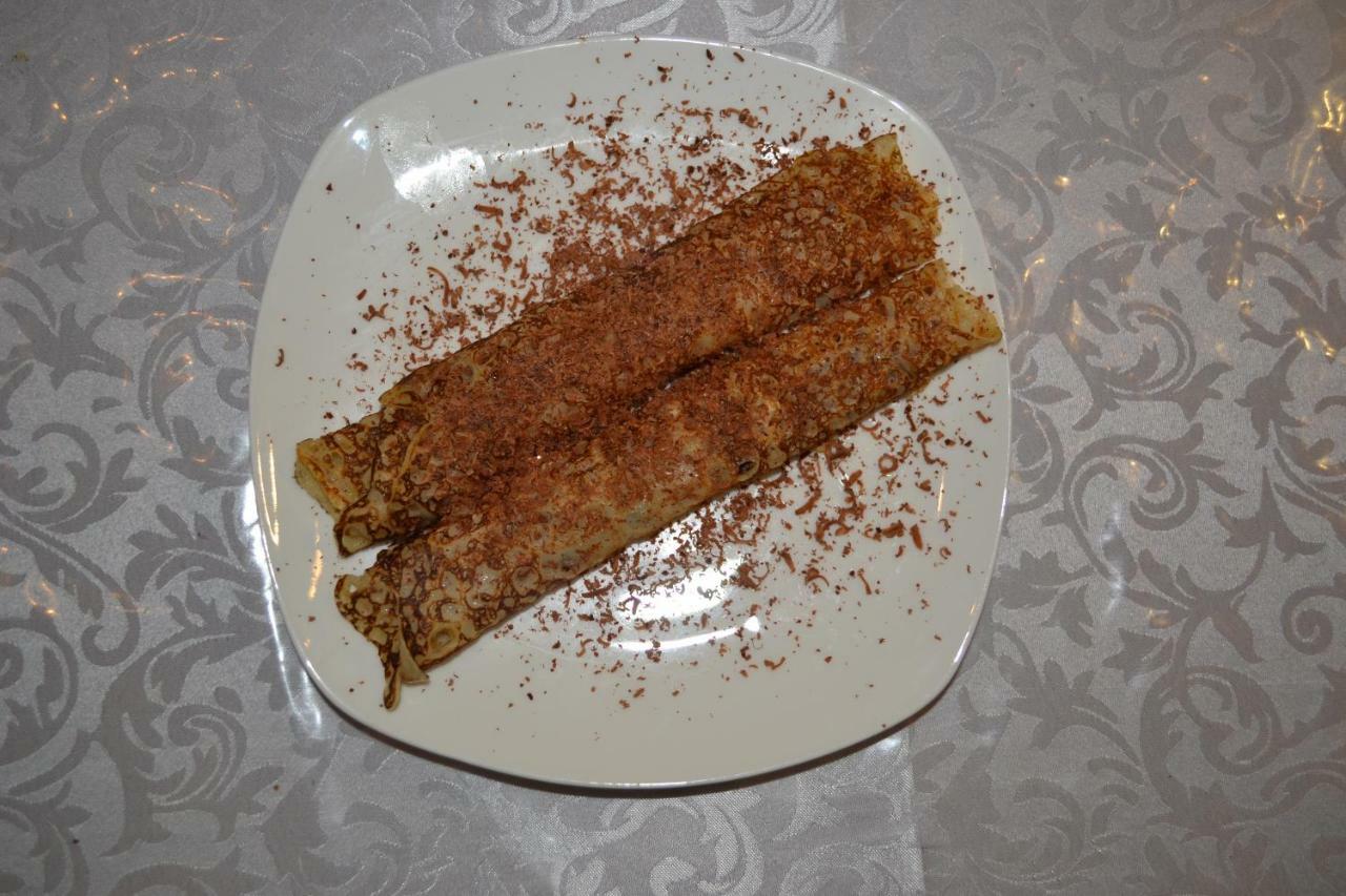 Ayhan Hotel Aqtöbe Luaran gambar