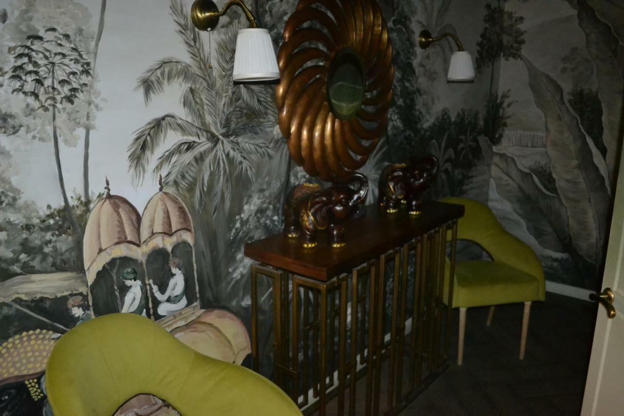 Ayhan Hotel Aqtöbe Luaran gambar